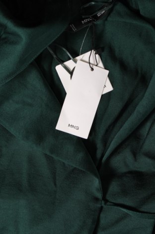 Kleid Mango, Größe XXS, Farbe Grün, Preis € 35,16