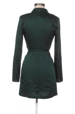 Kleid Mango, Größe XXS, Farbe Grün, Preis 35,16 €
