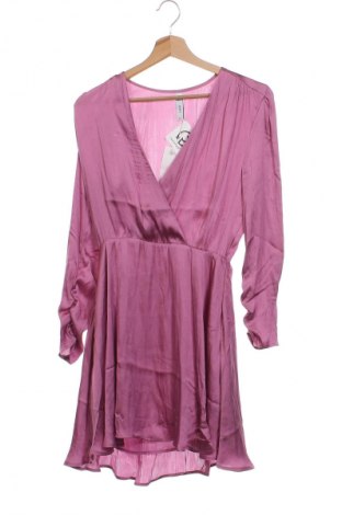 Šaty  Mango, Veľkosť XS, Farba Ružová, Cena  39,69 €