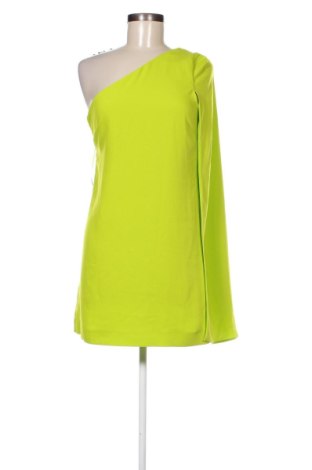 Kleid Mango, Größe XS, Farbe Grün, Preis 39,69 €