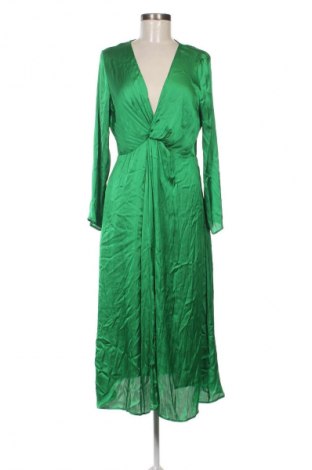 Šaty  Mango, Veľkosť M, Farba Zelená, Cena  28,76 €
