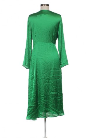 Kleid Mango, Größe M, Farbe Grün, Preis 28,76 €