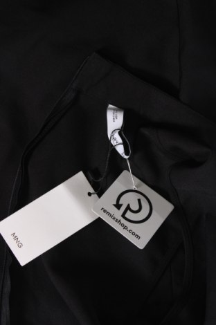 Kleid Mango, Größe S, Farbe Schwarz, Preis 35,16 €