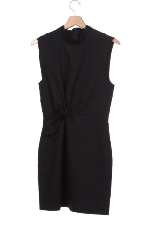 Kleid Mango, Größe S, Farbe Schwarz, Preis 63,92 €