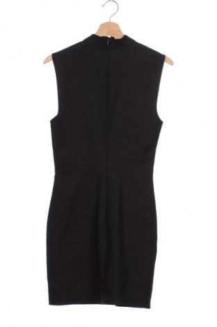 Kleid Mango, Größe S, Farbe Schwarz, Preis 35,16 €