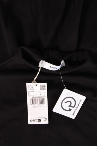 Kleid Mango, Größe L, Farbe Schwarz, Preis 21,83 €