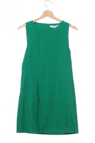 Šaty  Mango, Velikost XS, Barva Zelená, Cena  446,00 Kč