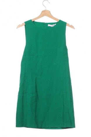 Rochie Mango, Mărime XS, Culoare Verde, Preț 253,29 Lei