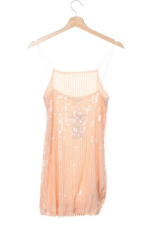 Kleid Mango, Größe XS, Farbe Orange, Preis € 21,83