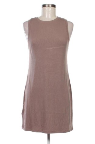 Kleid Mango, Größe L, Farbe Beige, Preis 21,83 €
