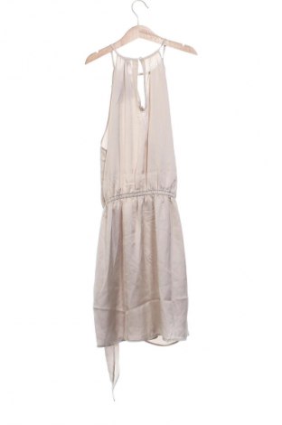 Kleid Mango, Größe XS, Farbe Beige, Preis € 39,69