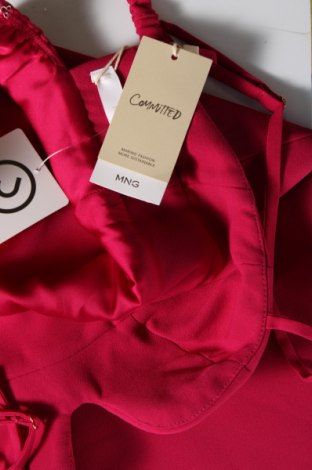 Kleid Mango, Größe XS, Farbe Rosa, Preis € 21,83