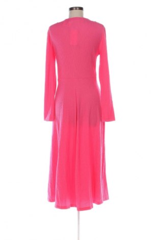 Šaty  Mango, Velikost L, Barva Růžová, Cena  674,00 Kč