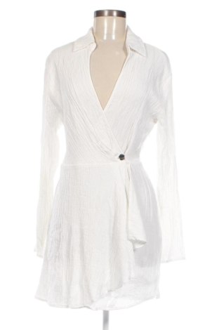 Kleid Mango, Größe M, Farbe Weiß, Preis € 39,69