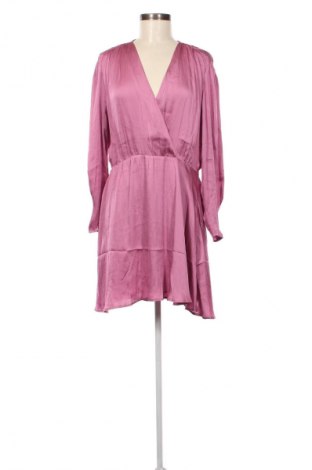 Kleid Mango, Größe L, Farbe Rosa, Preis 23,81 €