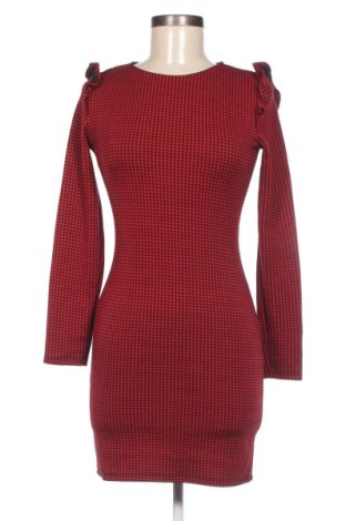 Kleid Mango, Größe M, Farbe Rot, Preis 23,66 €