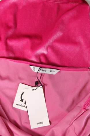 Šaty  Mango, Veľkosť M, Farba Ružová, Cena  23,81 €