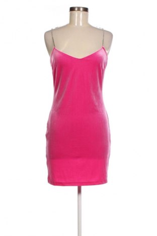 Kleid Mango, Größe M, Farbe Rosa, Preis 21,83 €