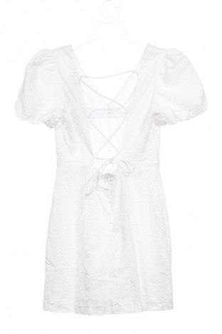 Kleid Mango, Größe M, Farbe Weiß, Preis € 19,85
