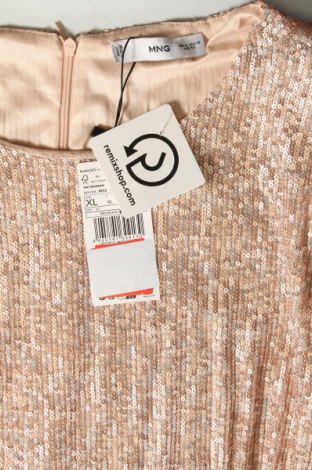 Šaty  Mango, Veľkosť XL, Farba Ružová, Cena  23,81 €