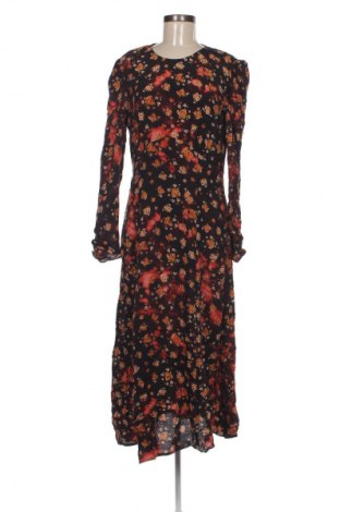 Kleid Mango, Größe L, Farbe Mehrfarbig, Preis 15,69 €