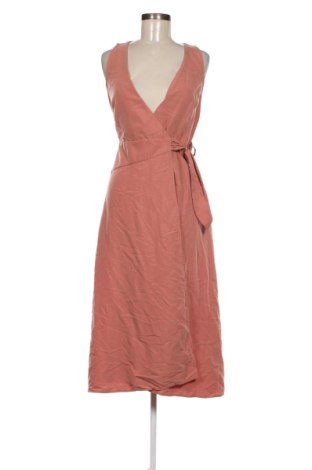 Kleid Mango, Größe XS, Farbe Rosa, Preis 19,18 €