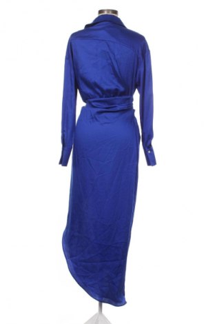 Kleid Mango, Größe S, Farbe Blau, Preis 35,16 €