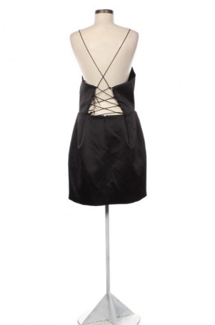 Φόρεμα Mango, Μέγεθος L, Χρώμα Μαύρο, Τιμή 38,35 €
