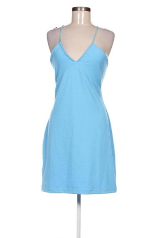 Kleid Mango, Größe XL, Farbe Blau, Preis 39,69 €
