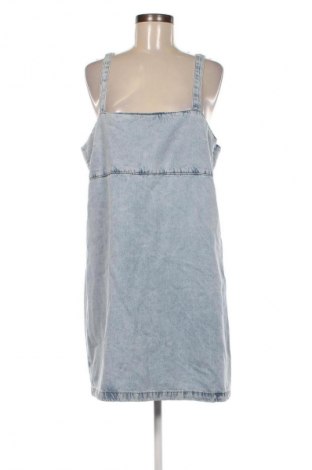 Kleid Mango, Größe XL, Farbe Blau, Preis € 39,69