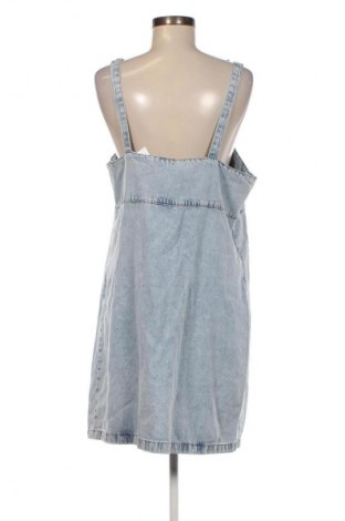 Kleid Mango, Größe XL, Farbe Blau, Preis 23,81 €