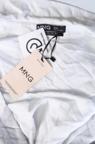 Kleid Mango, Größe XS, Farbe Grau, Preis 63,92 €