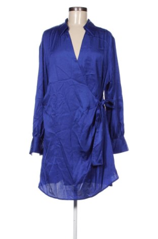 Φόρεμα Mango, Μέγεθος XL, Χρώμα Μπλέ, Τιμή 23,81 €