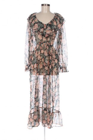 Kleid Mango, Größe M, Farbe Mehrfarbig, Preis € 28,76