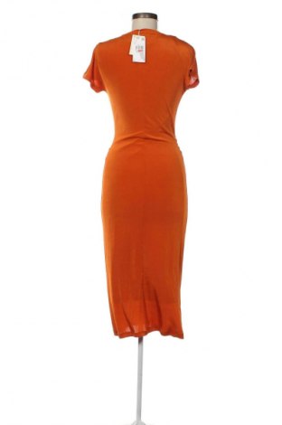 Kleid Mango, Größe XS, Farbe Orange, Preis € 19,18