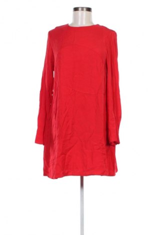 Šaty  Mango, Velikost S, Barva Červená, Cena  614,00 Kč