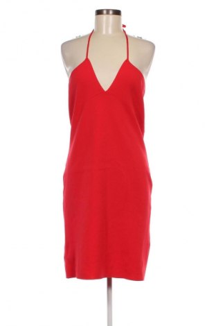 Kleid Mango, Größe XXL, Farbe Rot, Preis 29,77 €