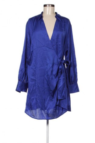 Šaty  Mango, Velikost M, Barva Modrá, Cena  670,00 Kč