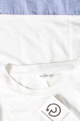 Φόρεμα Mango, Μέγεθος S, Χρώμα Λευκό, Τιμή 18,16 €
