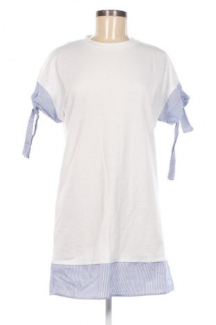 Kleid Mango, Größe S, Farbe Weiß, Preis 19,18 €