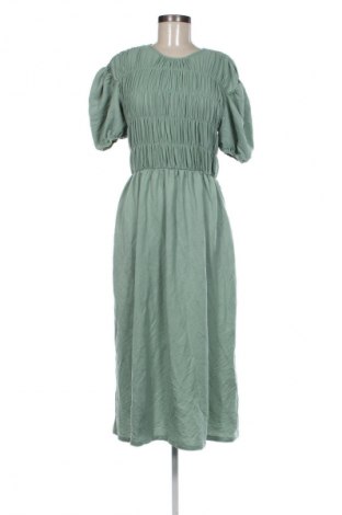 Kleid Mango, Größe L, Farbe Grün, Preis € 13,65