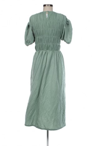 Kleid Mango, Größe L, Farbe Grün, Preis € 21,00