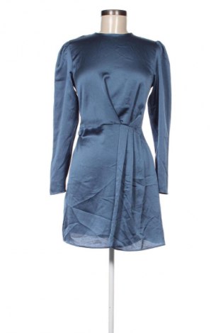 Φόρεμα Mango, Μέγεθος XS, Χρώμα Μπλέ, Τιμή 34,02 €