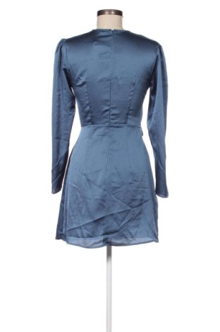 Kleid Mango, Größe XS, Farbe Blau, Preis 19,14 €