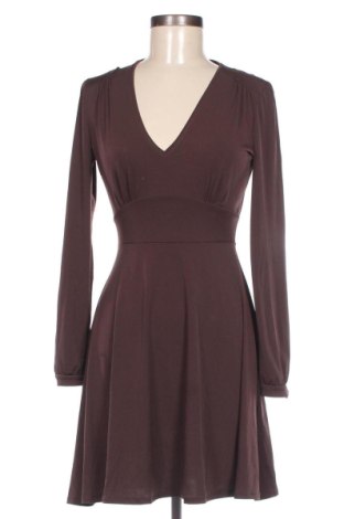 Kleid Mango, Größe S, Farbe Braun, Preis € 11,83