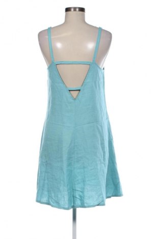 Kleid Mango, Größe M, Farbe Blau, Preis 39,30 €