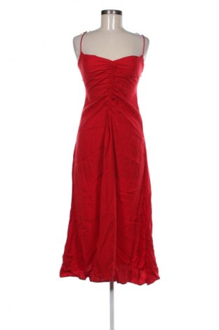 Šaty  Mango, Veľkosť M, Farba Červená, Cena  34,81 €