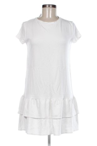 Kleid Mango, Größe M, Farbe Weiß, Preis € 33,01