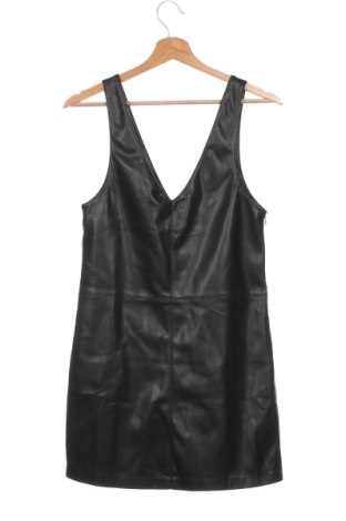 Kleid Mango, Größe XXS, Farbe Schwarz, Preis € 17,44