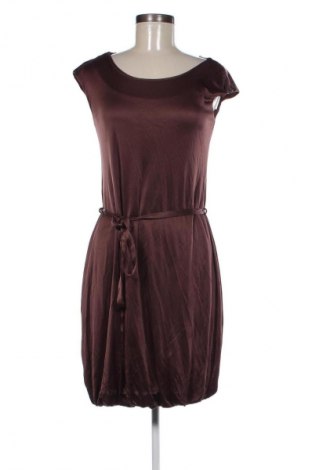 Kleid Mango, Größe M, Farbe Braun, Preis € 17,00